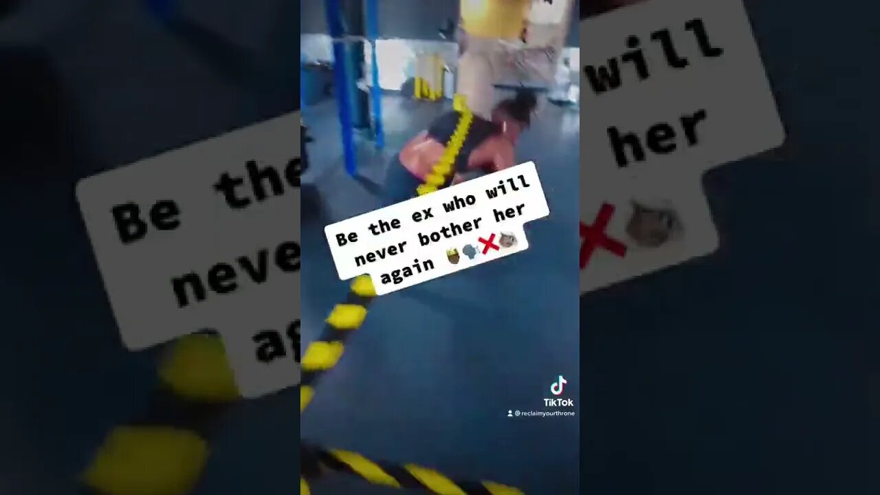 Pro tip for all my young kings 👑