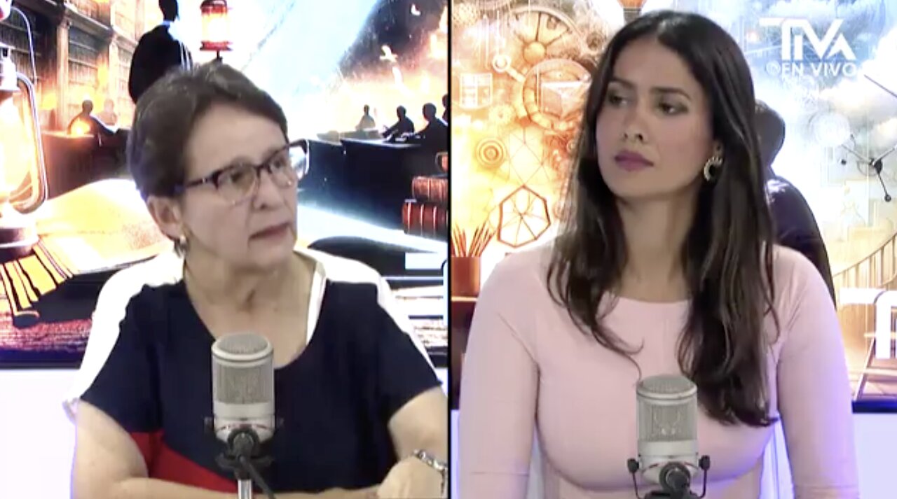 Análisis plataforma de gobierno del PPD y entrevista con Elizabeth Torres