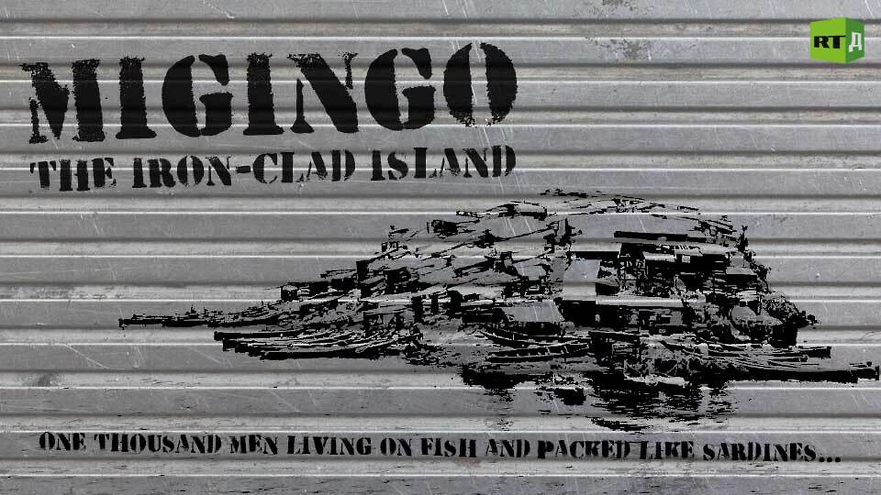 Migingo: The Iron-clad Island | RT Documentary