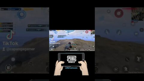 PUBG Mobile resumo