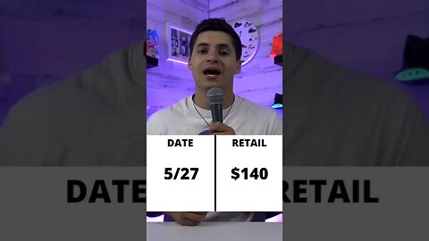 Release Reminder: Travis Scott x Nike Air Trainer 1 "Wheat" & "Grey Haze"