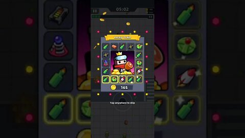Survivor.io #24