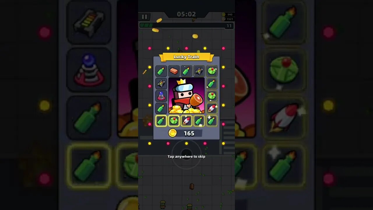 Survivor.io #24