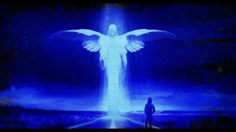 Soul Calling Meditation