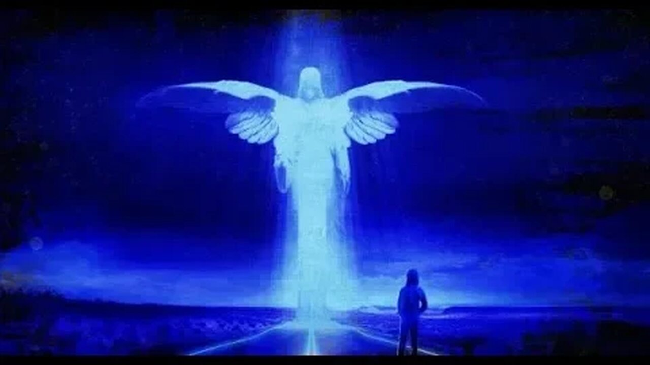 Soul Calling Meditation