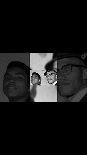Unbelievable Twist: What If Muhammad Ali and Malcolm X Never Crossed Paths?
