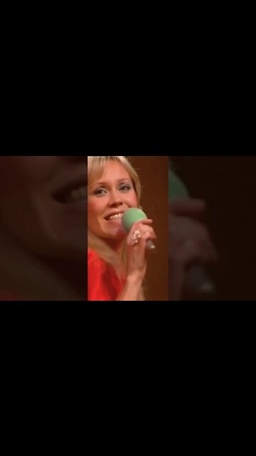 #abba #reversed #summer night city #shorts #backwards