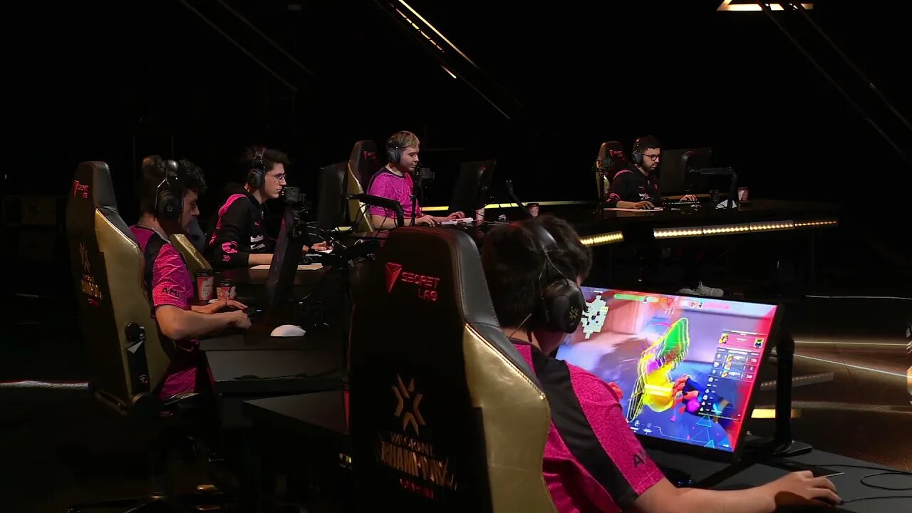 New Observing Strategy