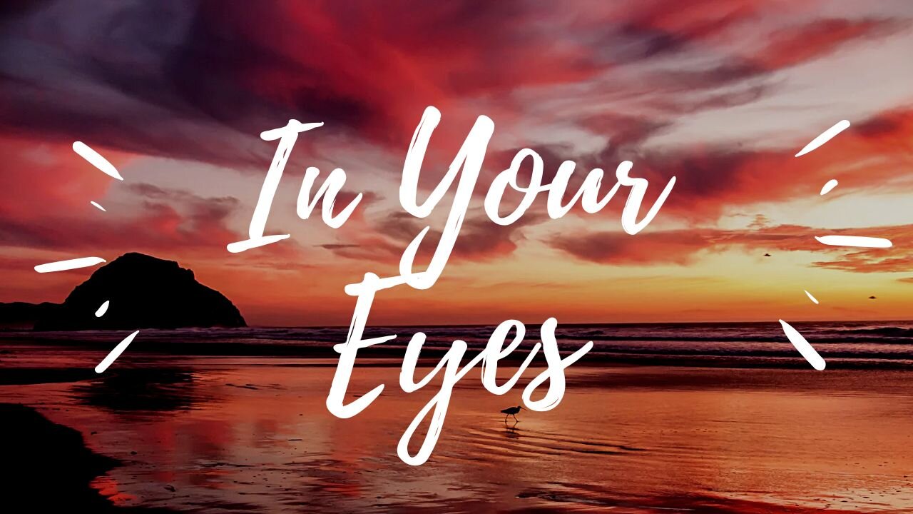 IN YOUR EYES by George Benson (KARAOKE)