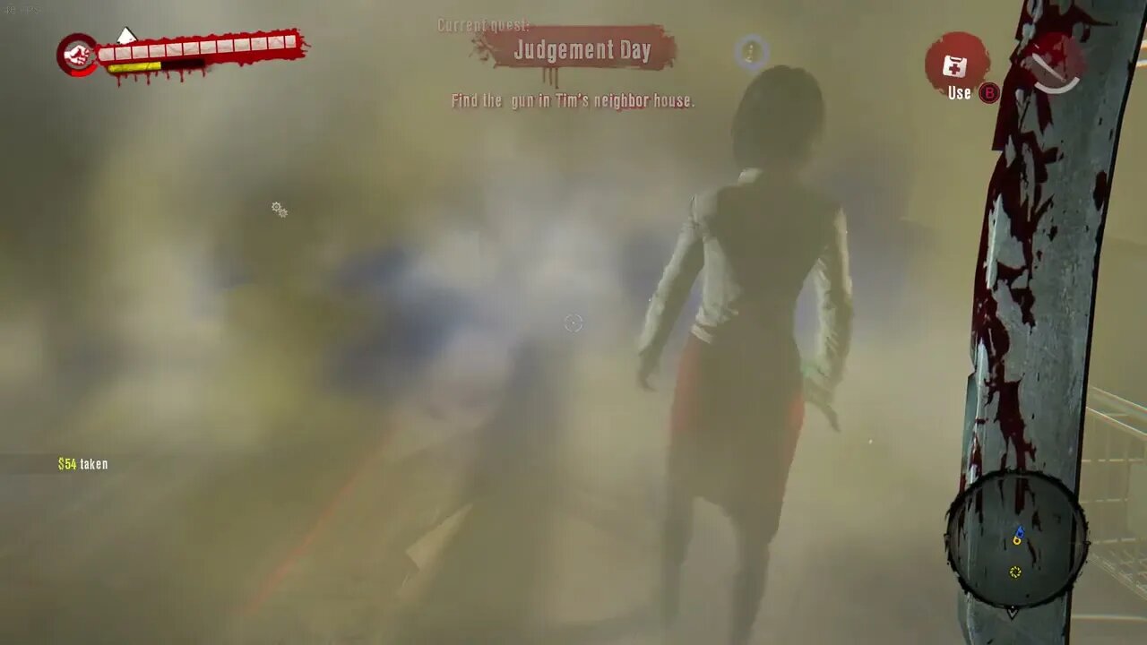 Why Is It So Smokey?