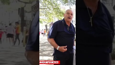 BASED AF Cuban immigrant wants Trump back