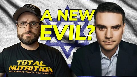 Ben Shapiro Says HAMAS Is A Whole New Level Of EVIL @BenShapiro