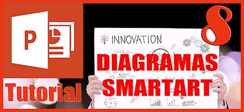 Power Point 2016 Sesion 8 Diagramas SmartArt Venn