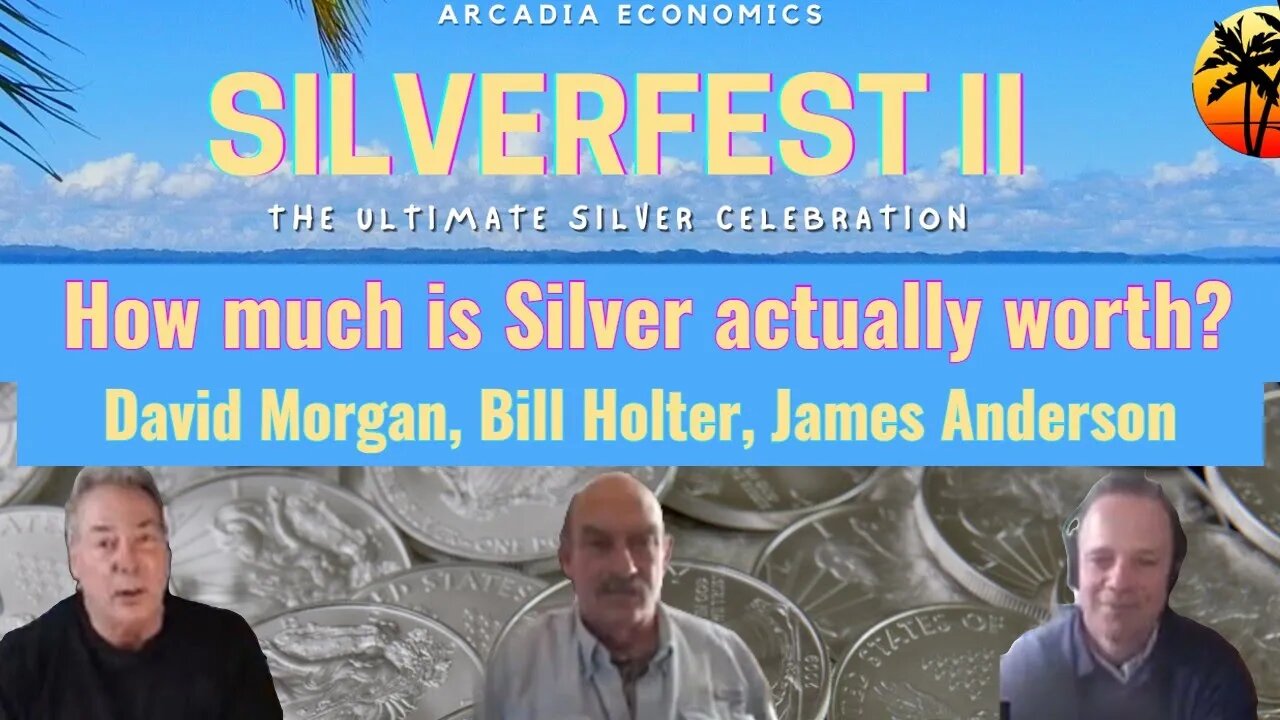 How much is Silver actually worth?