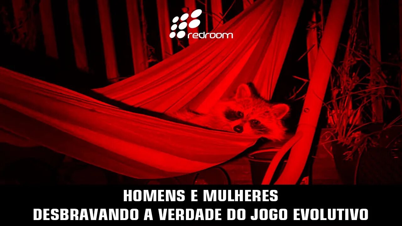 🔴 HOMENS E MULHERES DESBRAVANDO A VERDADE DO JOGO EVOLUTIVO