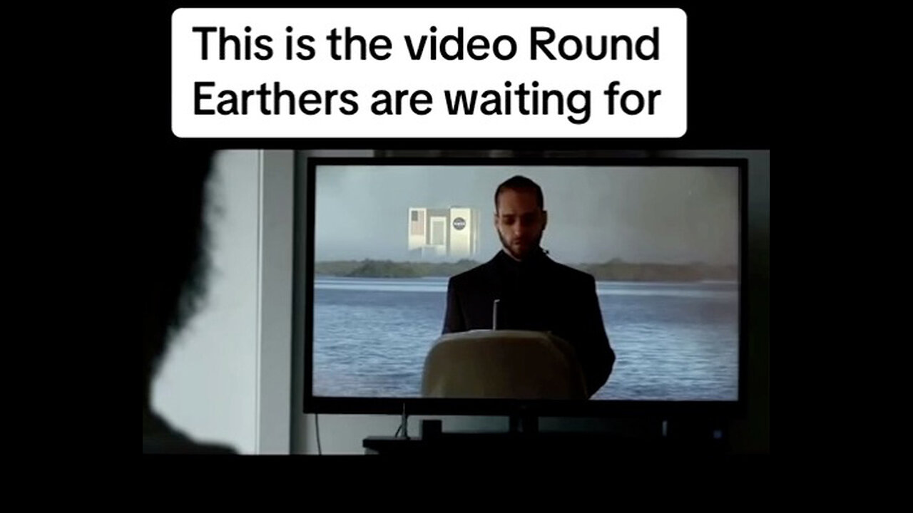 NASA confession