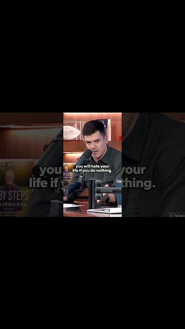 You Will Hate Your Life If You Do THIS!