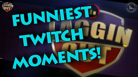 Funniest Twitch Moments! (S10)
