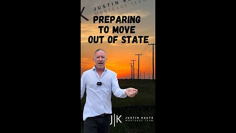 Moving Out of State: How to Choose Your Next Adventure ft. Jed Clampett | JK Mortgage