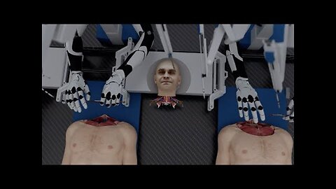 THE FALLEN ONES TECHNOLOGY! COMPANY ANNOUNCES PLANS TO DO HUMAN HEAD TRANSPLANTS!