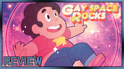 Steven Universe Ongoing (2017) #1 REVIEW - A STEP IN THE RIGHT DIRECTION