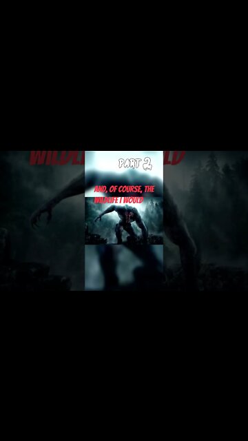 Skin Walker HUNTED Her From Childhood Part 2