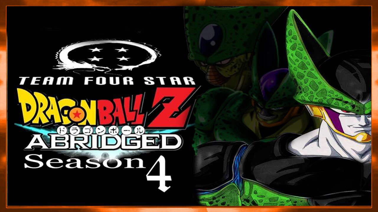 TFS DBZA Season 4