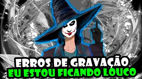 ERROS DE GRAVAÇÃO - EU ESTOU FICANDO LOUCO #narutoonline #errosdegravaçao #loucuratotal #batiocarro