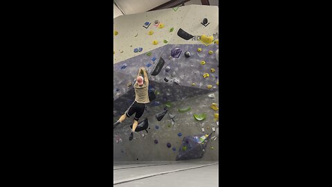 V6/V7 dyno and campus move🔥