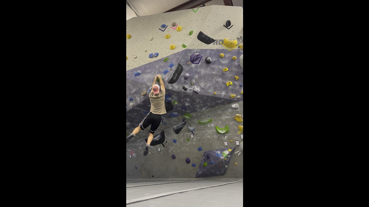 V6/V7 dyno and campus move🔥