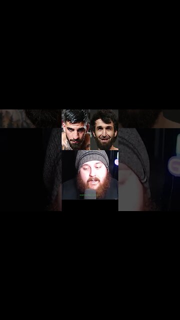 If Zabit Magomedsharipov comes back and fights Ilia Topuria, who wins? MMA Guru Predicts