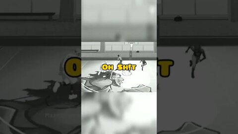 I Put The Rock In NBA2K #shorts