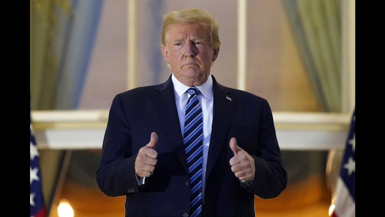 Trump Inauguration on March 4th is it a Possibility