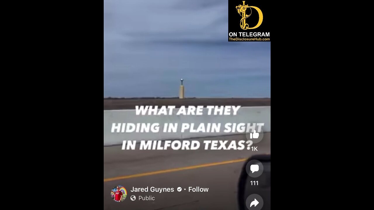 Hidden in plain sight