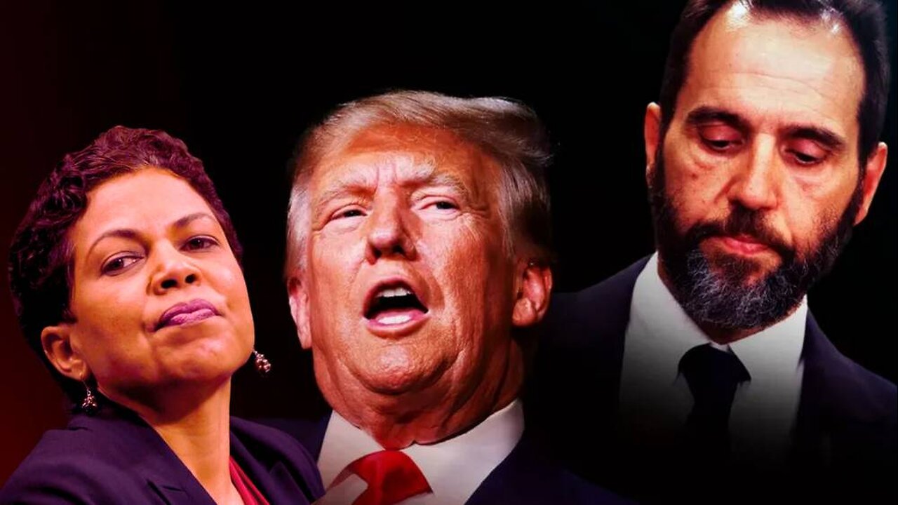 Judge Chutkan And Jack Smith Drop January 6th And Documents Case Against Donald Trump