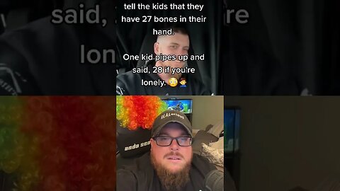 Here’s Your Dose Of REALarious…🤣🤣🤣 with @Bearded Warrior