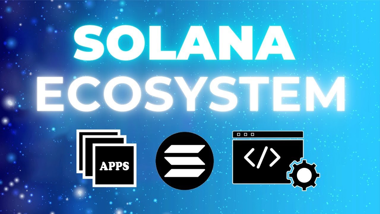 Exploring the Solana Ecosystem: DeFi, NFTs, and the Future of Web3