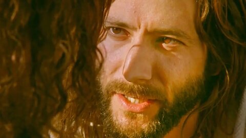 Lewo - John 21:1-25 “Jesus at the Sea of Galilee” [lww]