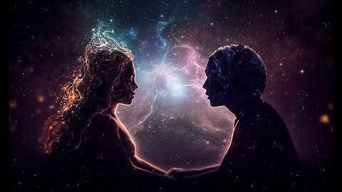 369 Hz Frequency to Manifest Anything You Want | Key to the Universe