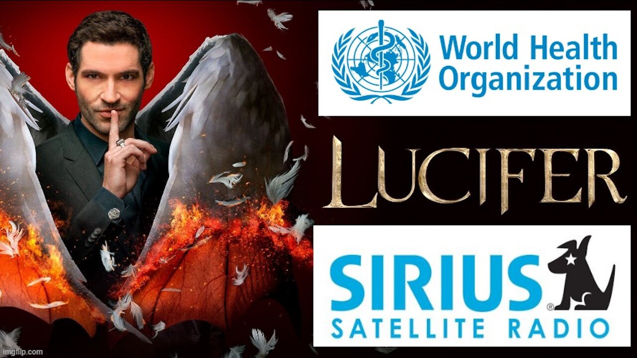 Lucifer Is Sirius About "Climate Change" Reloaded