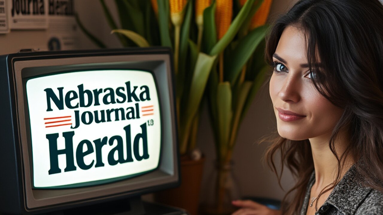 Where Can You Find the Nebraska Journal Herald Socials?