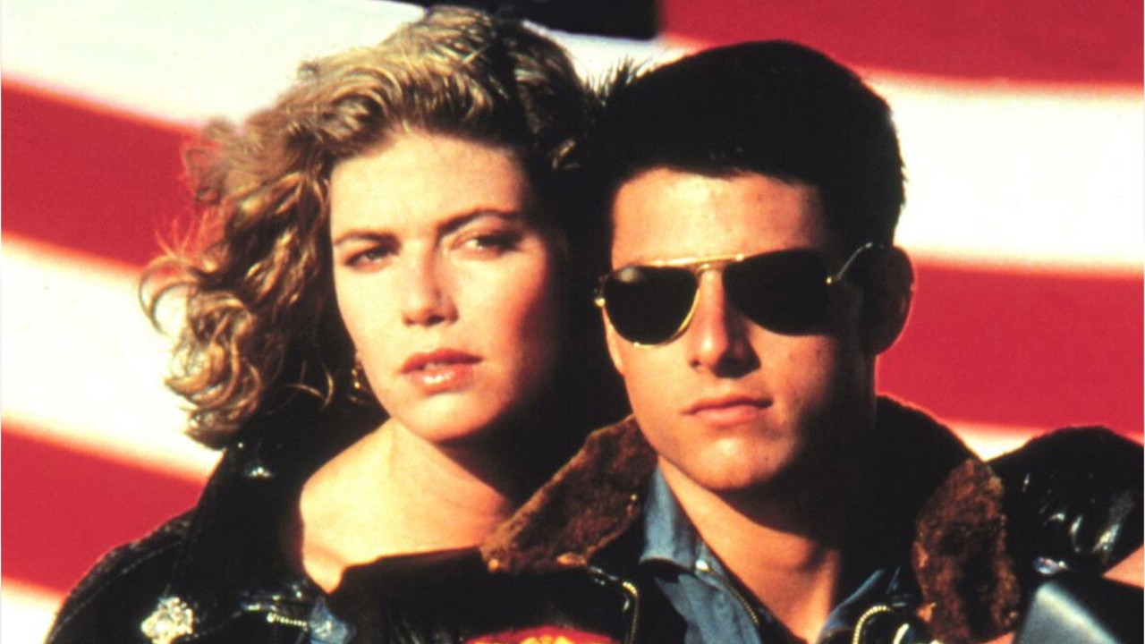 'Top Gun: Maverick' To Be Released Summer 2021