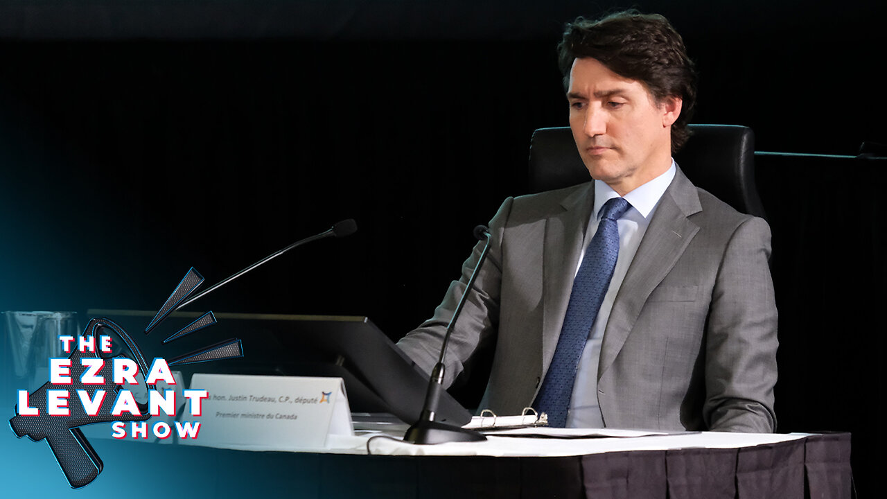 Breaking down the lies in Trudeau's testimony to the elections interference commission