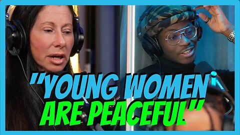 Man Gives These Women A Dose Of Reality