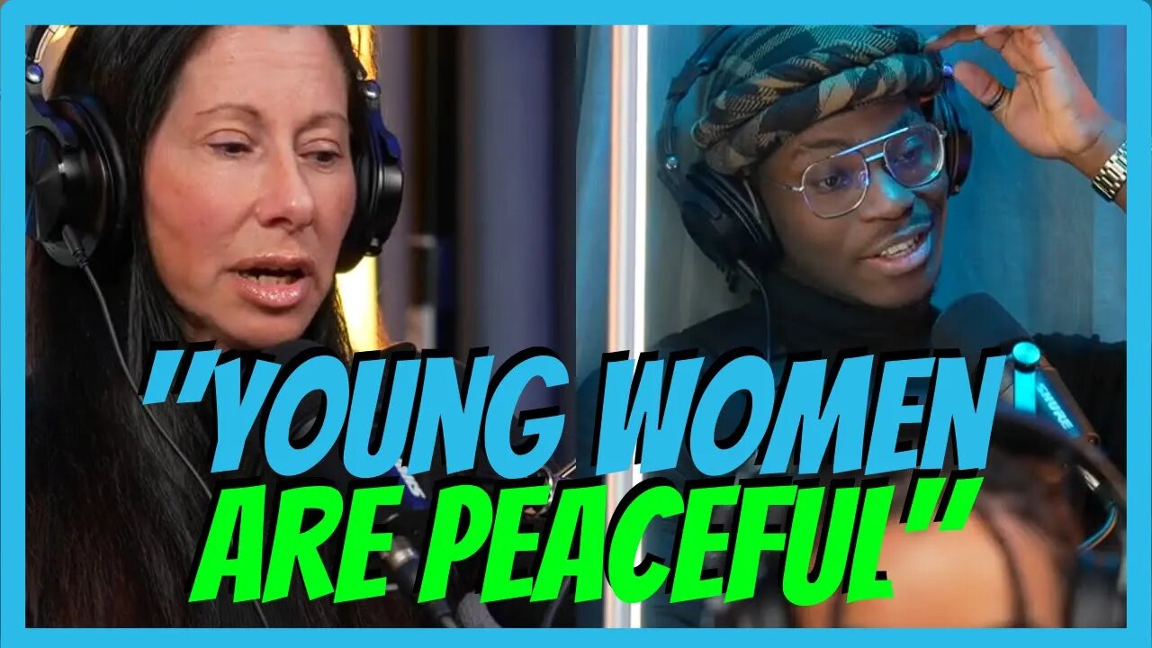 Man Gives These Women A Dose Of Reality