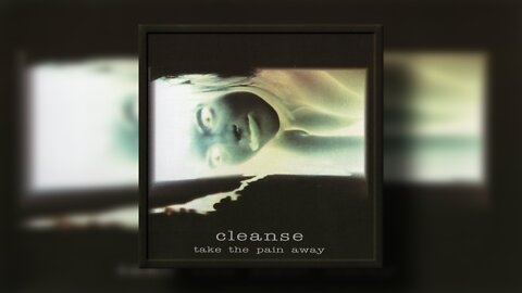 Cleanse - "Take the Pain Away" (Full Album) || Nu Metal / Metalcore