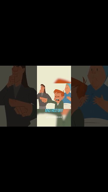 The Left's HATE for America and PragerU in Schools