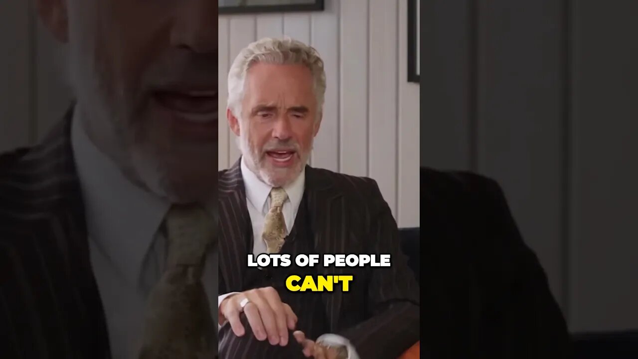 The SHOCKING Truth about the Medical System's Betrayal #shorts #jordanpeterson
