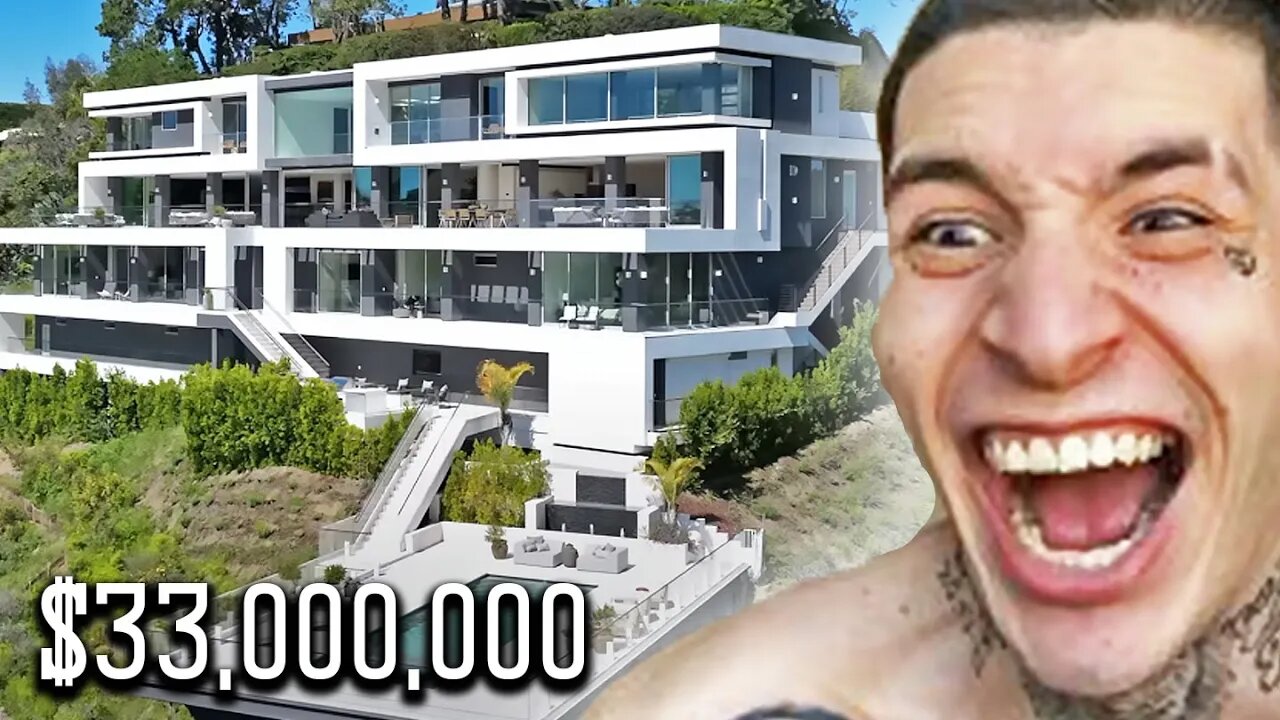 I Bought My FIRST Home