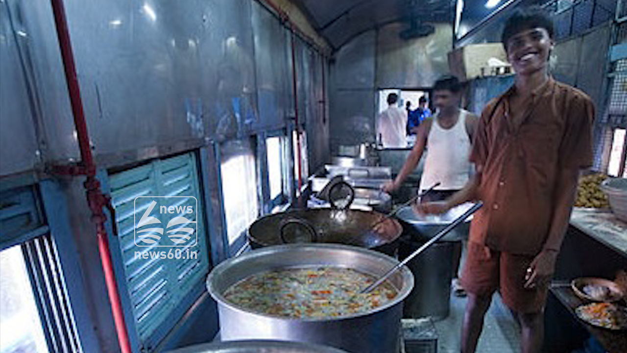 ട്രെയിനിലെ ചായക്കും കാപ്പിക്കും വില വര്‍ധിക്കും